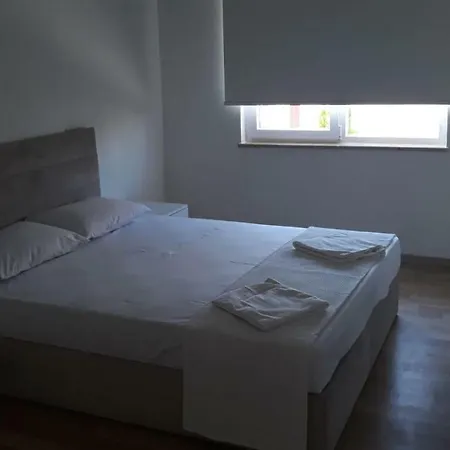 Apartment Tema Pool Lara *