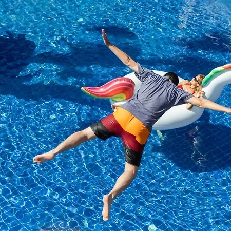 Tema Pool Lara * 安塔利亚